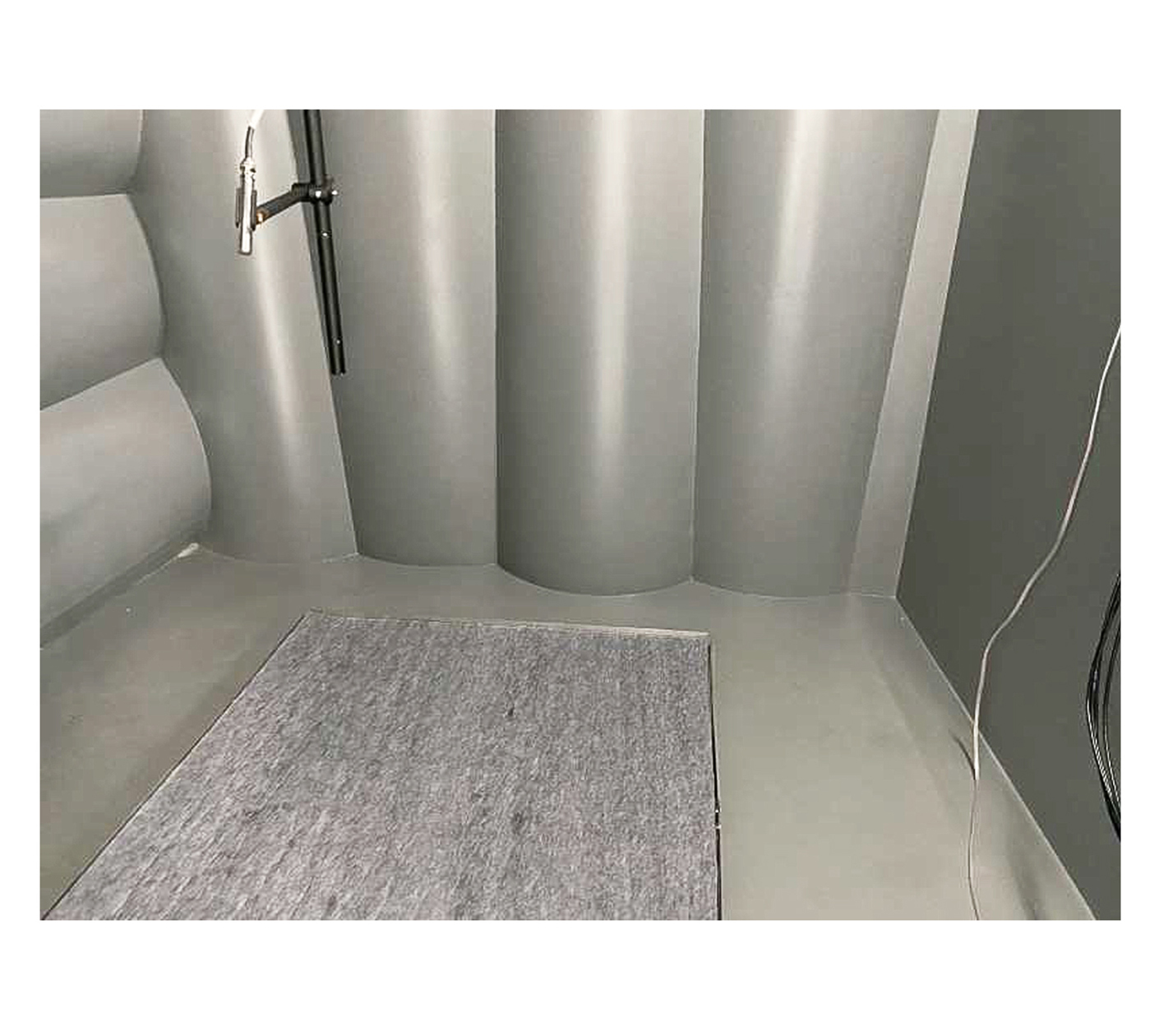 Сœ(Alpha-cabin)