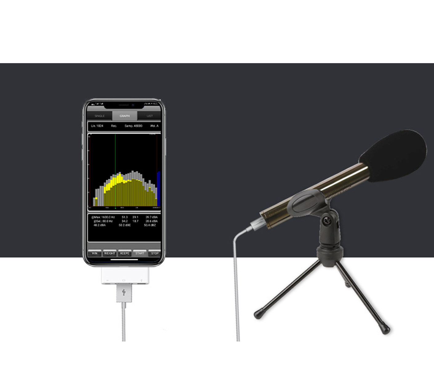 iSV1610/iSV1611USB