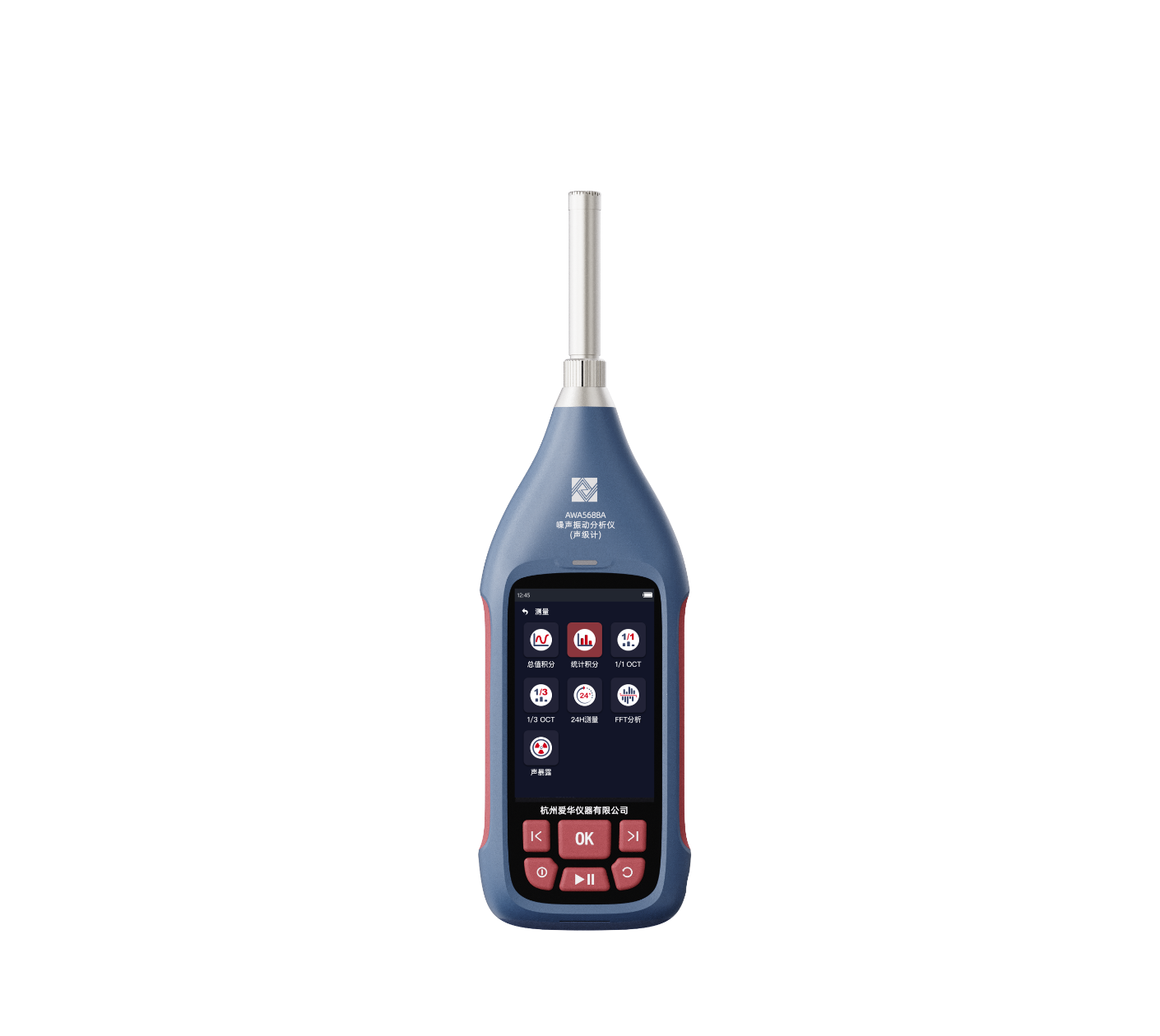 AWA5688A ӷx(Ӌ)